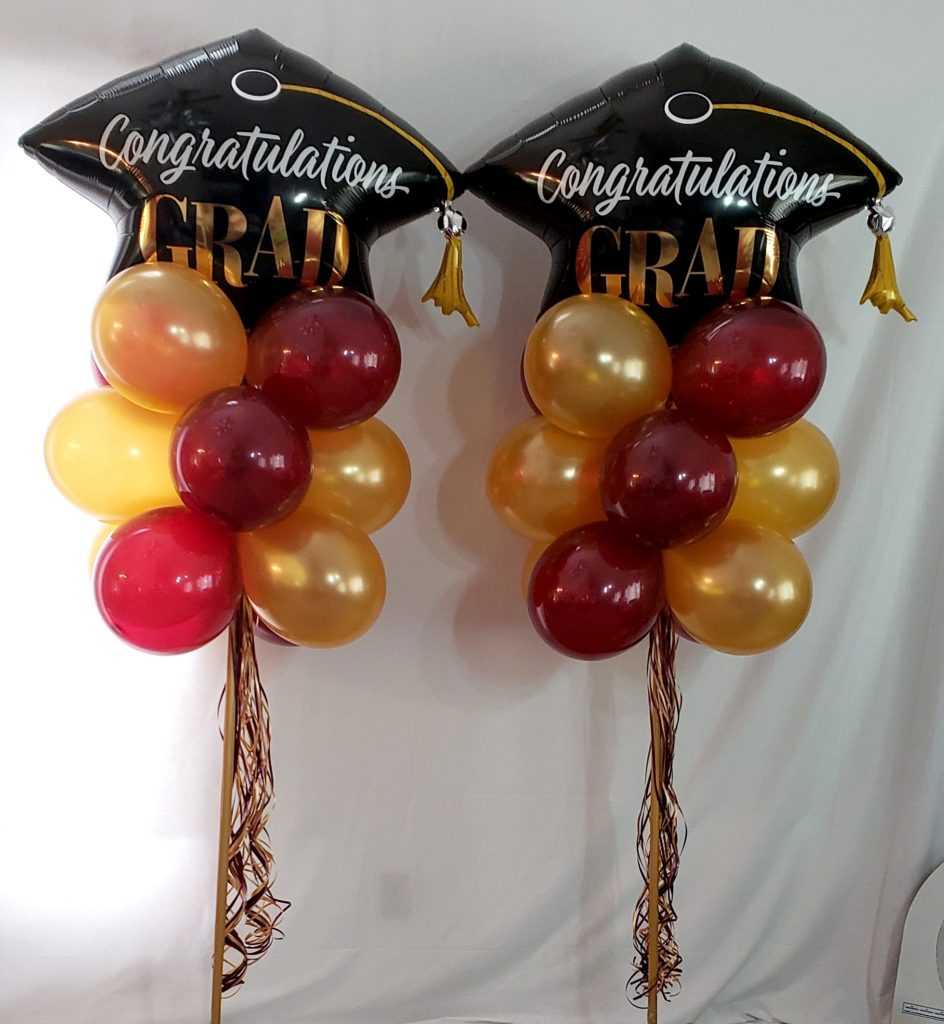 - Balloons By Design